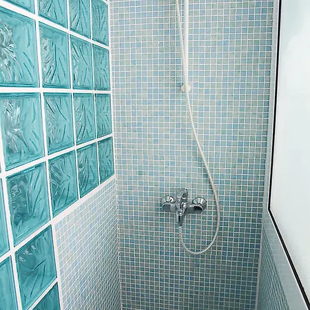 Apartamento Les Arcades