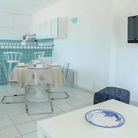 Apartamento Les Arcades Porto Vecchio
