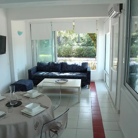 Les Arcades Porto Vecchio