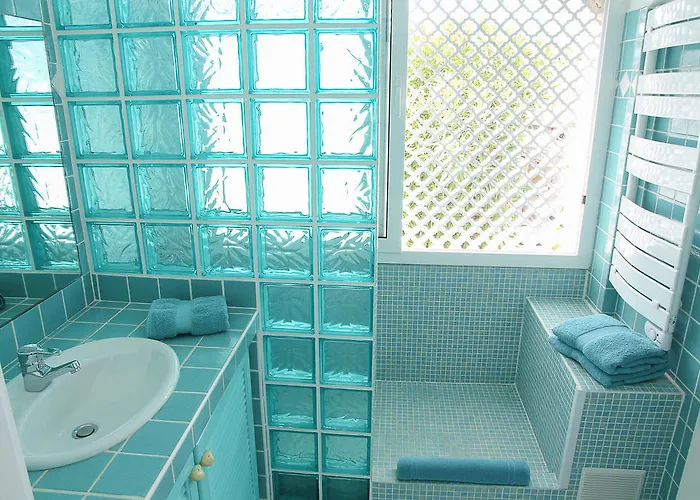 Apartment Les Arcades