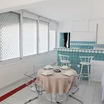 Appartement Les Arcades Porto-Vecchio (Corsica)