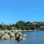Les Arcades Porto-Vecchio (Corsica)