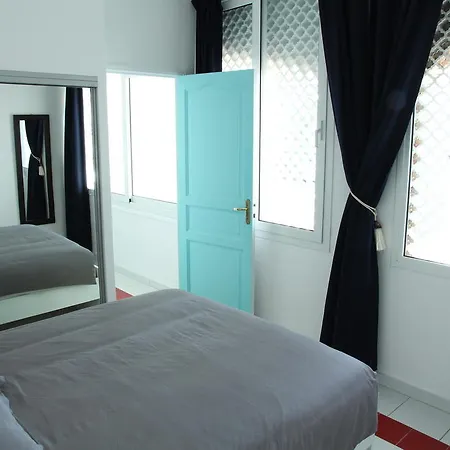 Lägenhet Les Arcades Porto-Vecchio (Corsica)