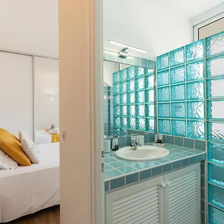 Apartamento Les Arcades Porto Vecchio