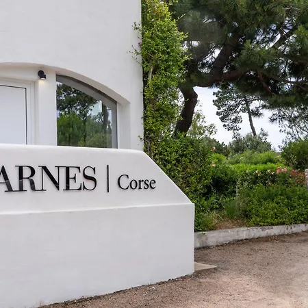 Les Arcades Apartamento *