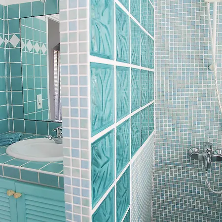 Lägenhet Les Arcades Porto-Vecchio (Corsica)