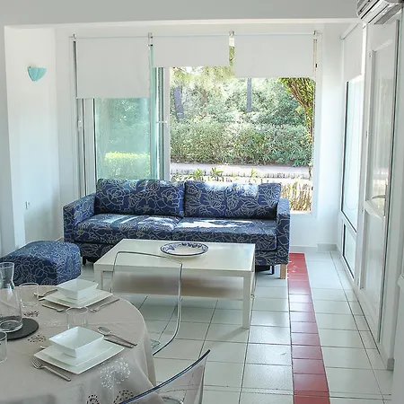 Apartment Les Arcades *