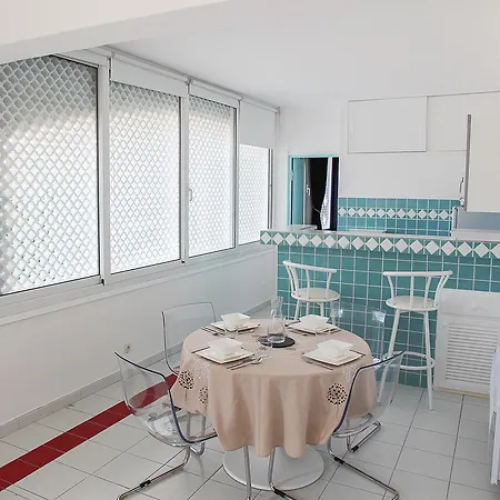 Apartamento Les Arcades Porto Vecchio