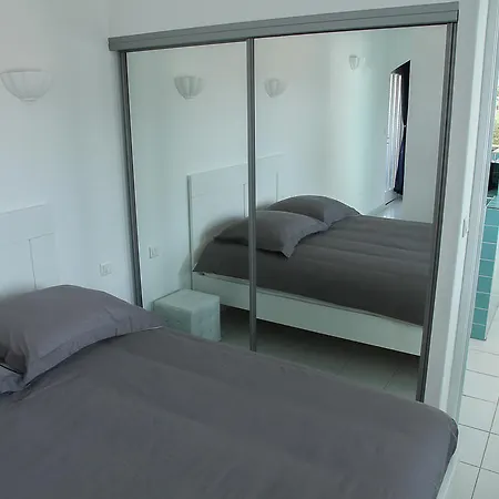 Lägenhet Les Arcades Porto-Vecchio (Corsica)