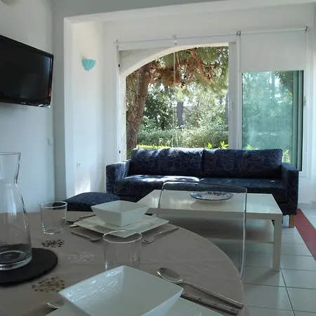 Apartment Les Arcades *