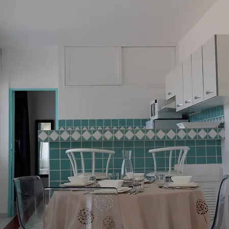 Lägenhet Les Arcades