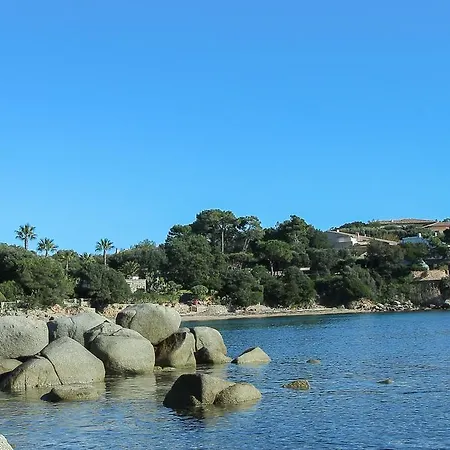 Les Arcades Porto-Vecchio (Corsica)