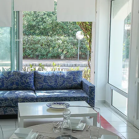 Les Arcades Porto-Vecchio (Corsica)