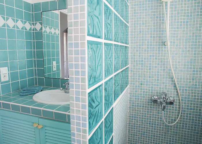 Апартаменты Les Arcades Порто-Веккьо