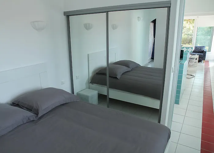 Apartment Les Arcades Porto-Vecchio (Corsica)